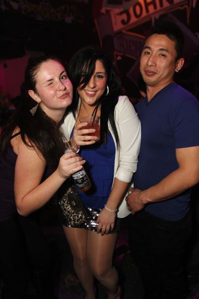 City nightclub photo 172 - January 7th, 2012