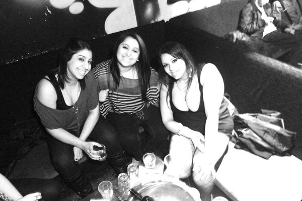 City nightclub photo 35 - January 7th, 2012
