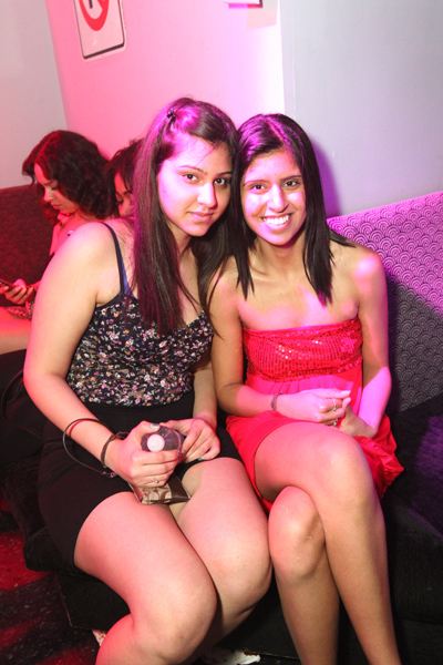 City nightclub photo 42 - January 7th, 2012
