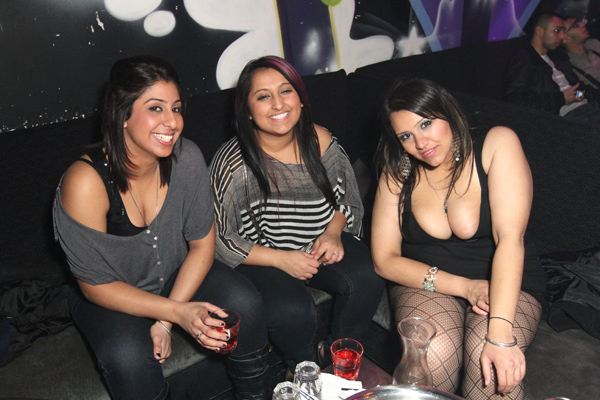 City nightclub photo 45 - January 7th, 2012