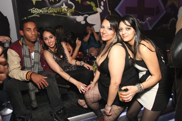 City nightclub photo 54 - January 7th, 2012