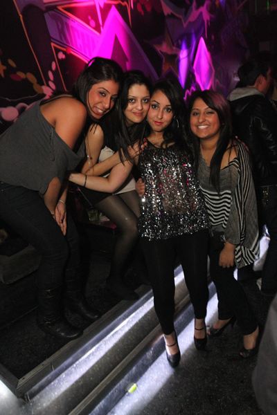 City nightclub photo 55 - January 7th, 2012