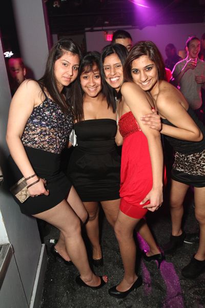 City nightclub photo 56 - January 7th, 2012