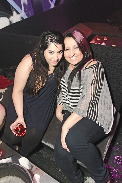 City nightclub photo 80 - January 7th, 2012