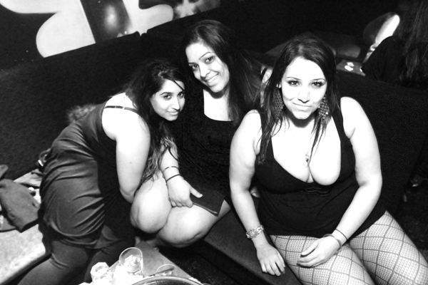 City nightclub photo 94 - January 7th, 2012