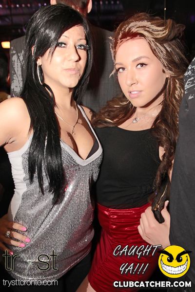 Tryst nightclub photo 11 - April 20th, 2012