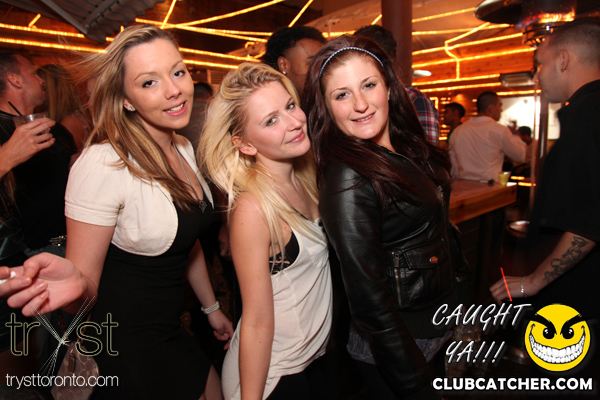 Tryst nightclub photo 101 - April 20th, 2012