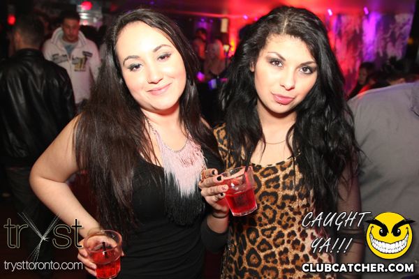 Tryst nightclub photo 106 - April 20th, 2012