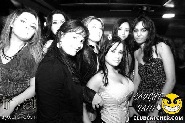Tryst nightclub photo 112 - April 20th, 2012