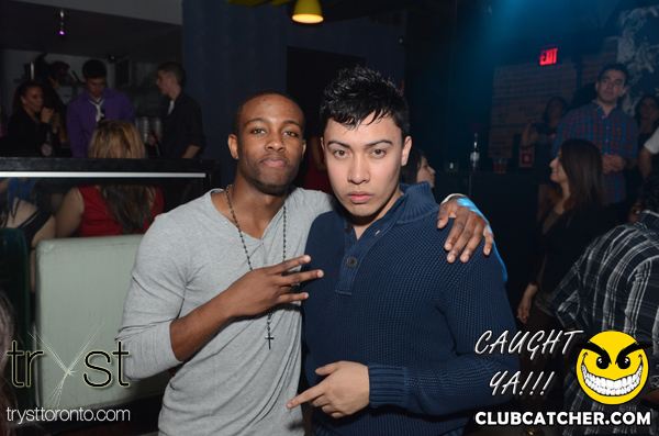 Tryst nightclub photo 114 - April 20th, 2012