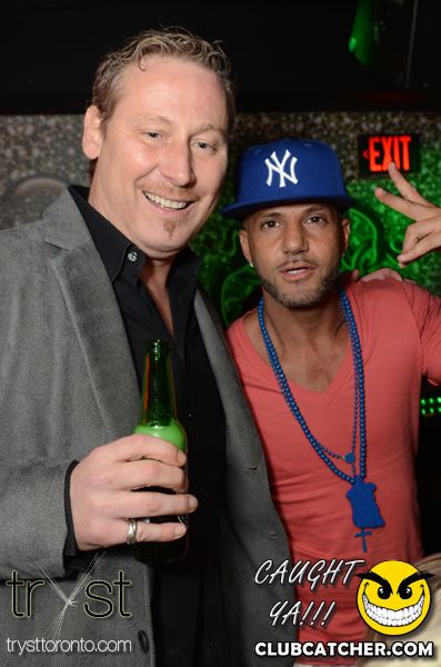 Tryst nightclub photo 13 - April 20th, 2012