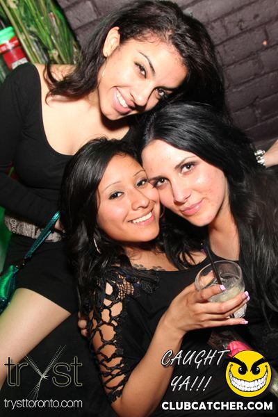 Tryst nightclub photo 126 - April 20th, 2012