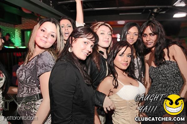 Tryst nightclub photo 127 - April 20th, 2012