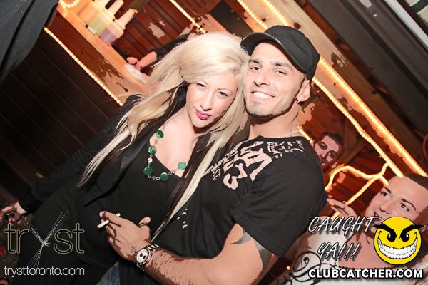 Tryst nightclub photo 129 - April 20th, 2012