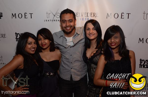 Tryst nightclub photo 139 - April 20th, 2012