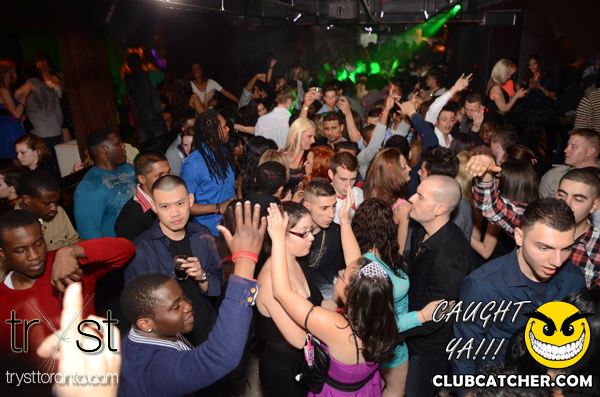 Tryst nightclub photo 144 - April 20th, 2012