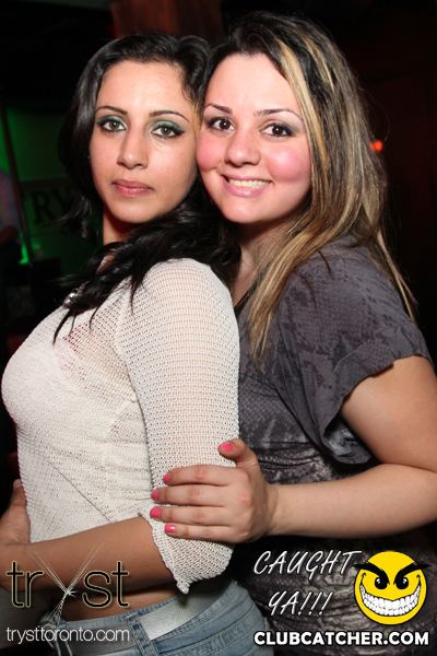 Tryst nightclub photo 152 - April 20th, 2012