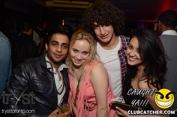 Tryst nightclub photo 154 - April 20th, 2012