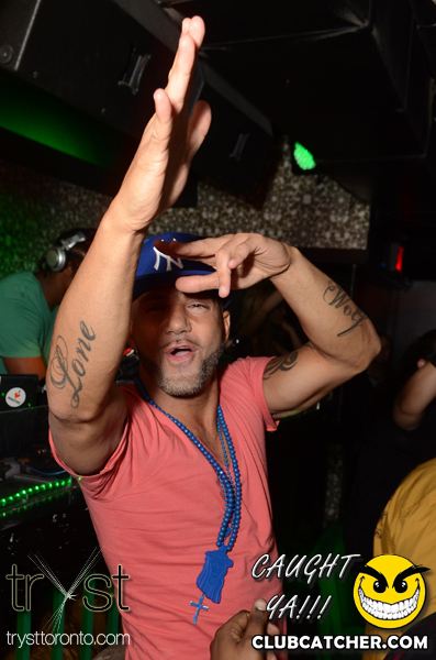 Tryst nightclub photo 17 - April 20th, 2012