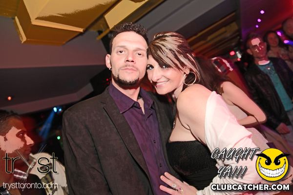 Tryst nightclub photo 161 - April 20th, 2012