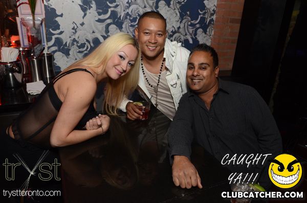 Tryst nightclub photo 163 - April 20th, 2012