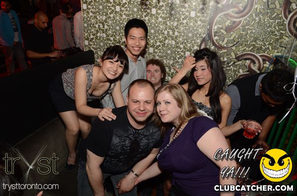 Tryst nightclub photo 167 - April 20th, 2012