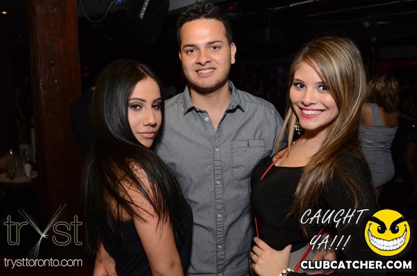 Tryst nightclub photo 170 - April 20th, 2012