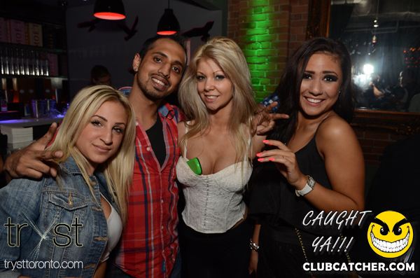 Tryst nightclub photo 173 - April 20th, 2012