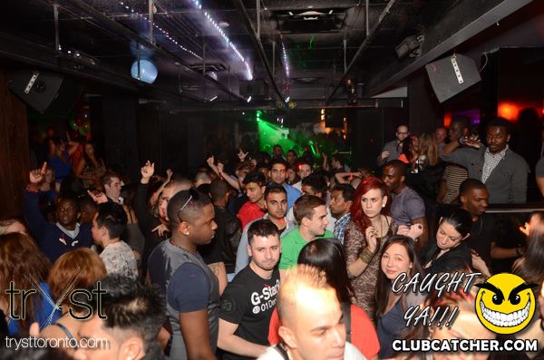 Tryst nightclub photo 177 - April 20th, 2012