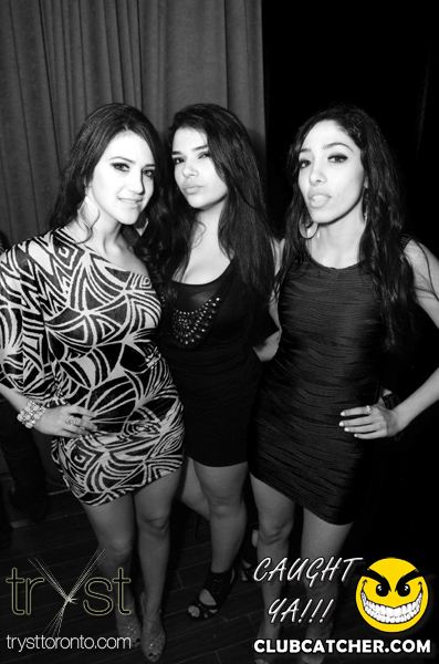 Tryst nightclub photo 184 - April 20th, 2012