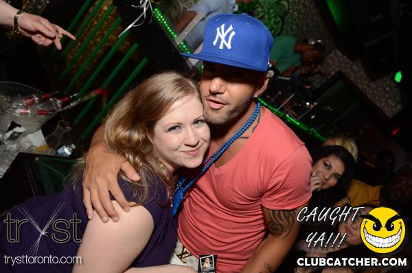 Tryst nightclub photo 185 - April 20th, 2012