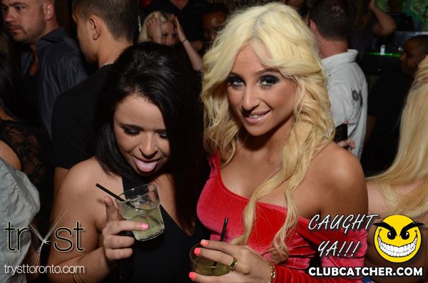 Tryst nightclub photo 194 - April 20th, 2012