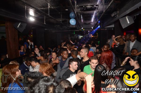 Tryst nightclub photo 198 - April 20th, 2012