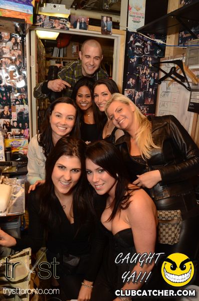 Tryst nightclub photo 3 - April 20th, 2012