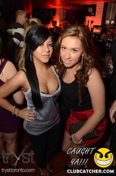 Tryst nightclub photo 21 - April 20th, 2012