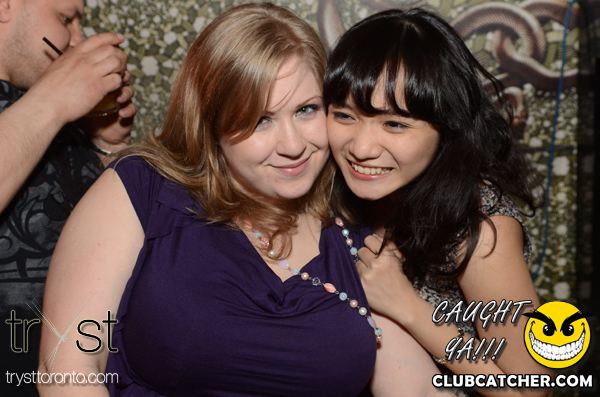 Tryst nightclub photo 203 - April 20th, 2012