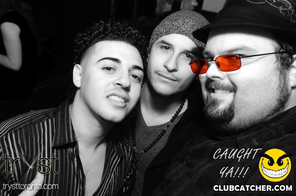 Tryst nightclub photo 210 - April 20th, 2012