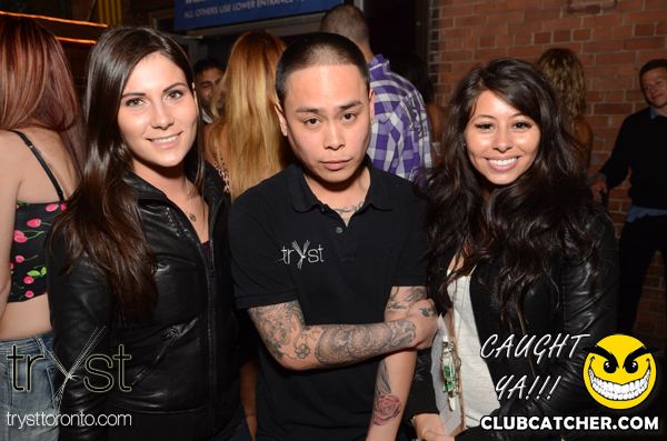 Tryst nightclub photo 214 - April 20th, 2012