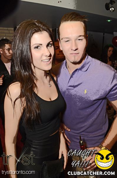 Tryst nightclub photo 219 - April 20th, 2012