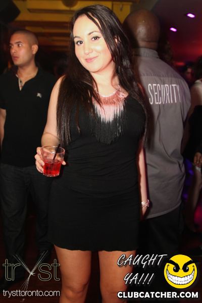 Tryst nightclub photo 223 - April 20th, 2012