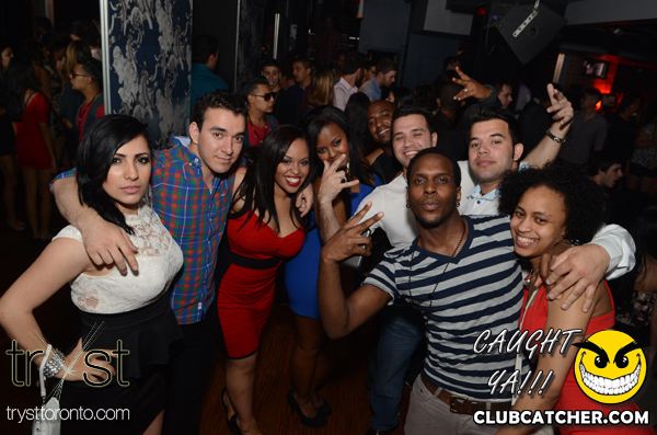 Tryst nightclub photo 229 - April 20th, 2012