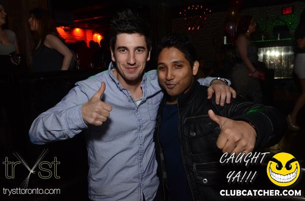 Tryst nightclub photo 235 - April 20th, 2012