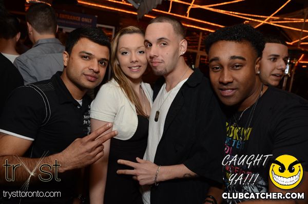 Tryst nightclub photo 238 - April 20th, 2012