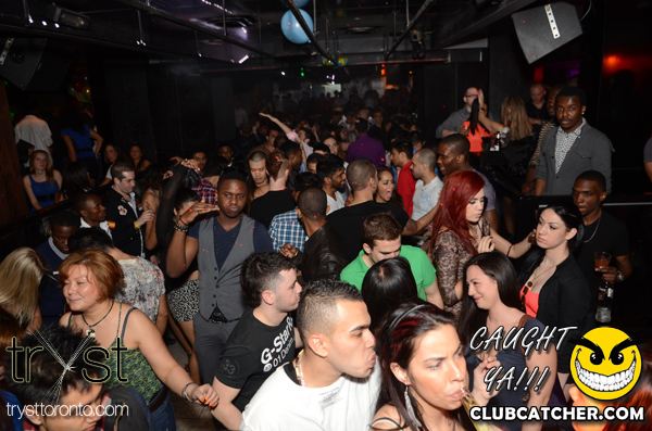 Tryst nightclub photo 240 - April 20th, 2012