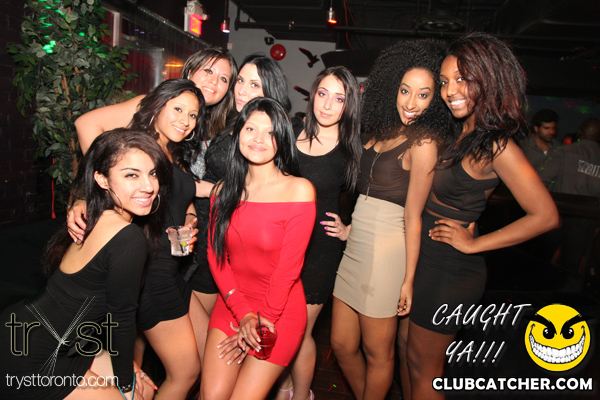 Tryst nightclub photo 25 - April 20th, 2012
