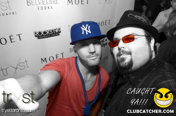 Tryst nightclub photo 245 - April 20th, 2012