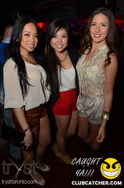 Tryst nightclub photo 248 - April 20th, 2012