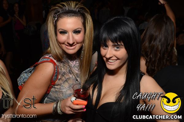 Tryst nightclub photo 251 - April 20th, 2012