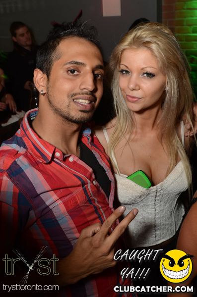 Tryst nightclub photo 256 - April 20th, 2012