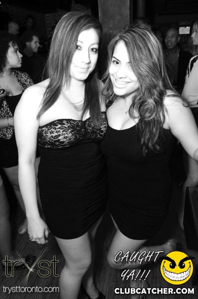 Tryst nightclub photo 257 - April 20th, 2012